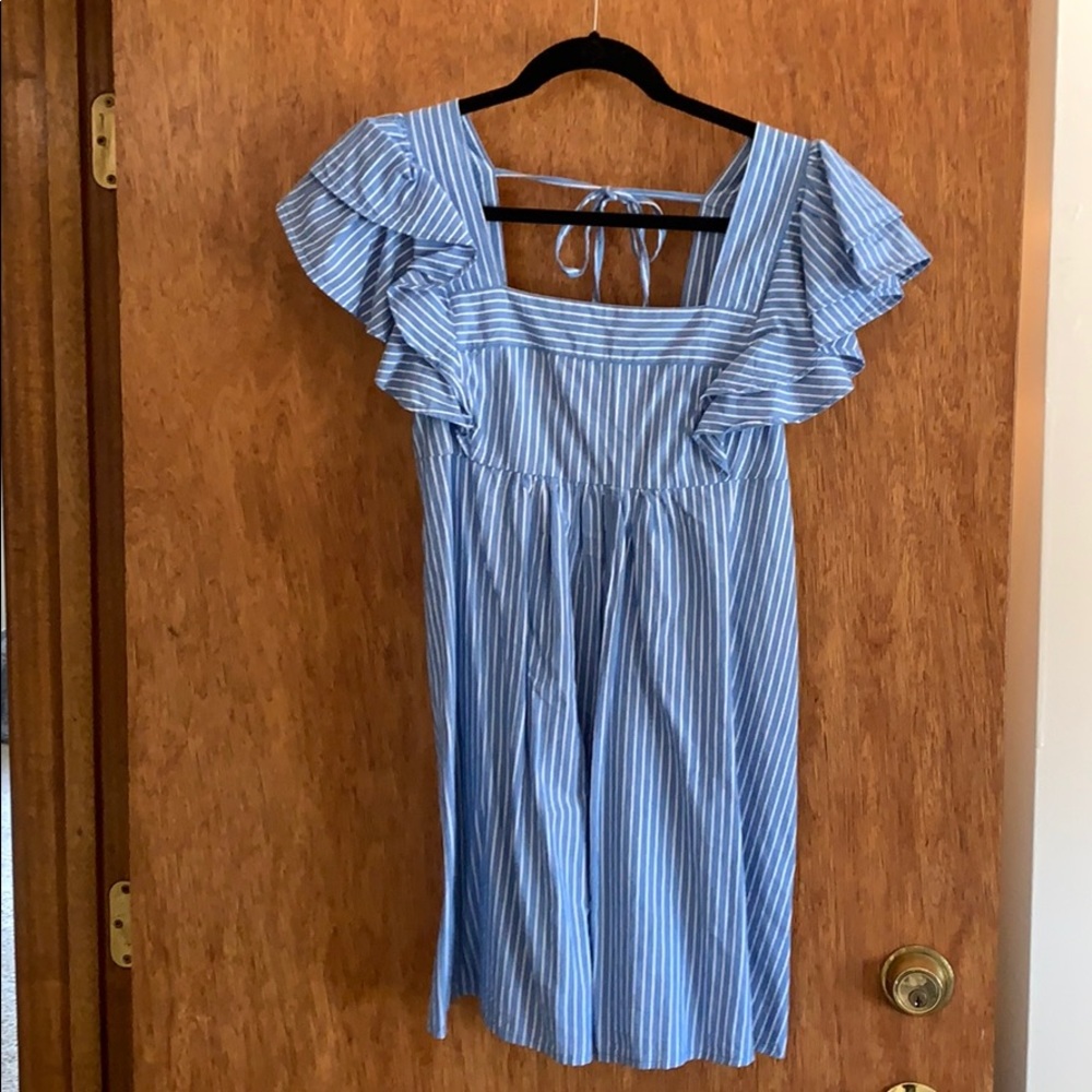 Babydoll dress